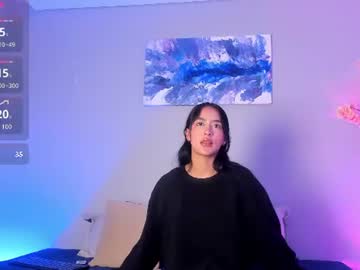 Muaan_ July 01, 2026 Chaturbate stream image