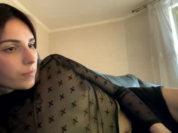 Vivianglow July 01, 2026 Chaturbate stream image