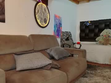 Benjamincooperk1 July 01, 2026 Chaturbate stream image
