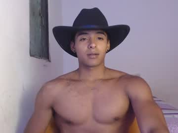 Lewis_Ly July 01, 2026 Chaturbate stream image