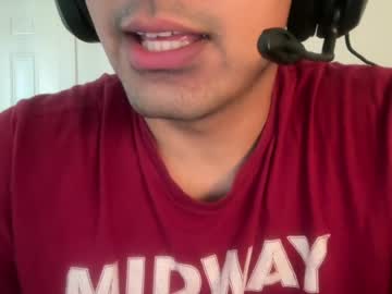 Willfuckdudes July 01, 2026 Chaturbate stream image