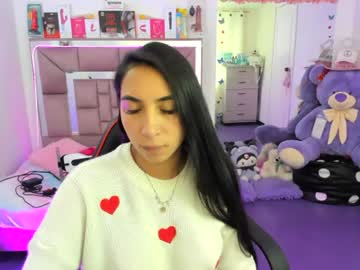 Ariadnacappelletty_ July 01, 2026 Chaturbate stream image