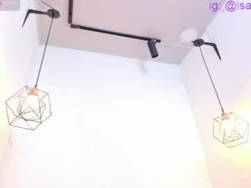 Bellaisa__ July 01, 2026 Chaturbate stream image