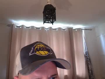 Captainfari July 01, 2026 Chaturbate stream image