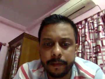 Hotakash009 July 01, 2026 Chaturbate stream image
