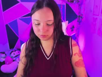 Little_Emma0 July 01, 2026 Chaturbate stream image