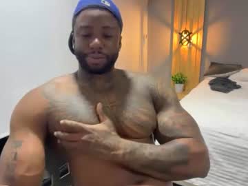 Tairontucke July 01, 2026 Chaturbate stream image