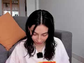 Vanilla_Velvet July 01, 2026 Chaturbate stream image