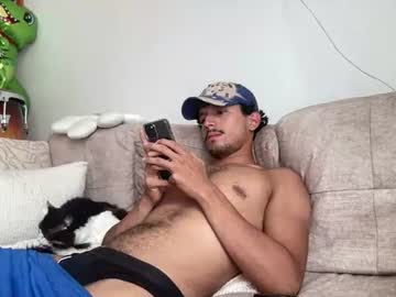 Angelsansciele July 01, 2026 Chaturbate stream image