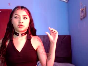 Cassandra_Madamen06 July 01, 2026 Chaturbate stream image