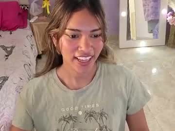 Crisstal_7 July 01, 2026 Chaturbate stream image