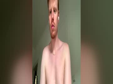 Fitgingerguyy July 01, 2026 Chaturbate stream image