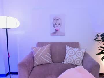 Isa_Cortes_ July 01, 2026 Chaturbate stream image