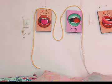 Lilith_Skinny1 July 01, 2026 Chaturbate stream image