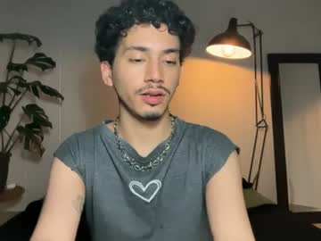 Noah_And_Steven July 01, 2026 Chaturbate stream image
