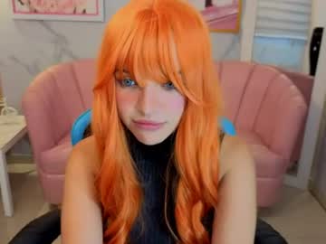 Yuna_Doll_A July 01, 2026 Chaturbate stream image