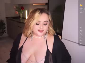Irena_Barr18 July 01, 2026 Chaturbate stream image