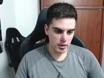 Jacobjobs1 July 01, 2026 Chaturbate stream image