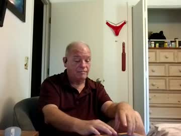 Mackdocc001 July 01, 2026 Chaturbate stream image