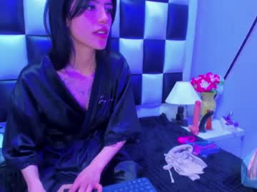 Morganasmit_ July 01, 2026 Chaturbate stream image