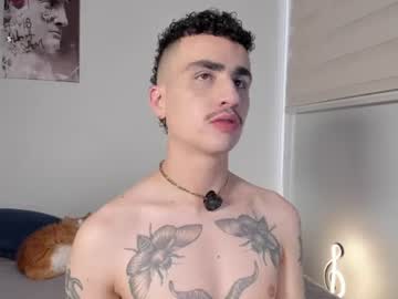 Syd_Onnfire July 01, 2026 Chaturbate stream image