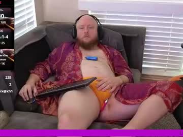Theballboy July 01, 2026 Chaturbate stream image