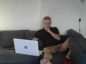 Weberbenny July 01, 2026 Chaturbate stream image