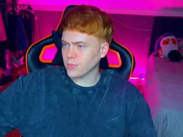 Alvin_Rain July 01, 2026 Chaturbate stream image