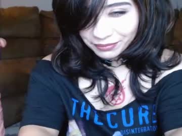 Amilustxx July 01, 2026 Chaturbate stream image
