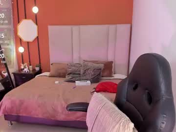 Chloe_Fischer July 01, 2026 Chaturbate stream image