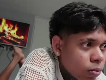Damar_Felipe July 01, 2026 Chaturbate stream image
