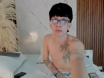 Diana_Santy July 01, 2026 Chaturbate stream image