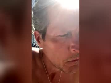 Horneyhotdad July 01, 2026 Chaturbate stream image