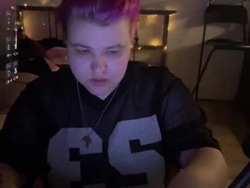 Husk_Ryan July 01, 2026 Chaturbate stream image