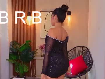 Lia_Mar_ July 01, 2026 Chaturbate stream image