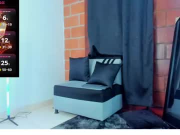 Liam__Jacob July 01, 2026 Chaturbate stream image