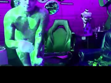 Missingsiphonophor July 01, 2026 Chaturbate stream image