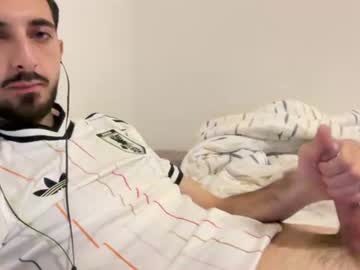 Subzeroni July 01, 2026 Chaturbate stream image