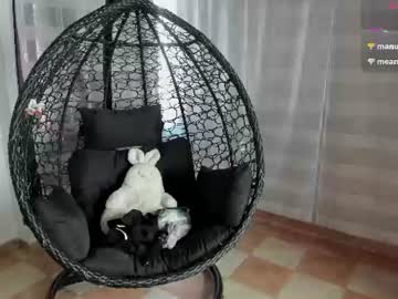 Adorabolt July 01, 2026 Chaturbate stream image