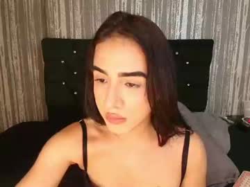 Alicee_Moonn July 01, 2026 Chaturbate stream image