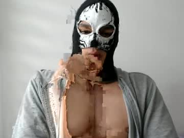 Kraison66 July 01, 2026 Chaturbate stream image