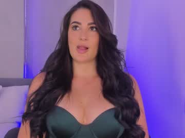 Laravillalobos July 01, 2026 Chaturbate stream image