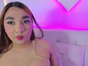 Liacampbell__ July 01, 2026 Chaturbate stream image