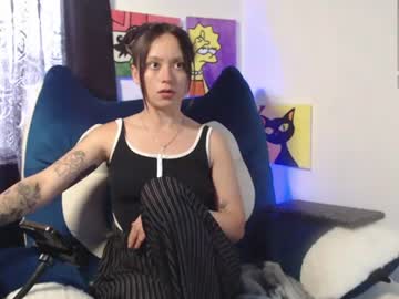 Lyshana July 01, 2026 Chaturbate stream image