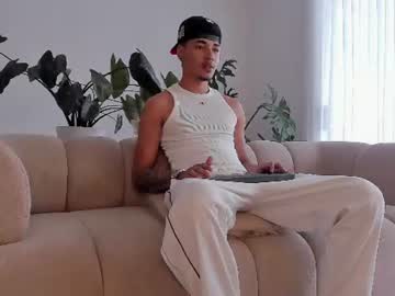 Noahdaviss July 01, 2026 Chaturbate stream image