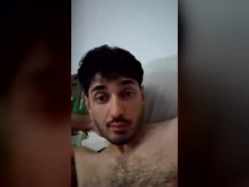 Shhervin July 01, 2026 Chaturbate stream image