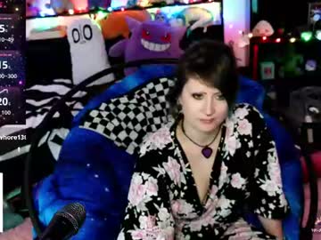 Stoleyoursweetroll July 01, 2026 Chaturbate stream image