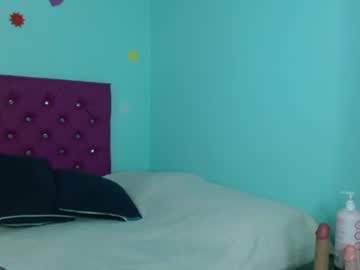 Zoeycarter__ July 01, 2026 Chaturbate stream image