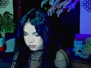 Babyhot_Zaam_ July 01, 2026 Chaturbate stream image