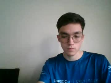 Benken456 July 01, 2026 Chaturbate stream image